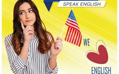 ¿Por qué estudiar Inglés es tan importante?