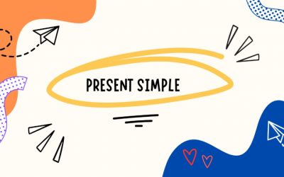 Present Simple ¿Qué es? ¿Cómo se usa? Y ejemplos